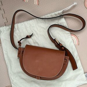Loewe Mini Gate Belt Bag